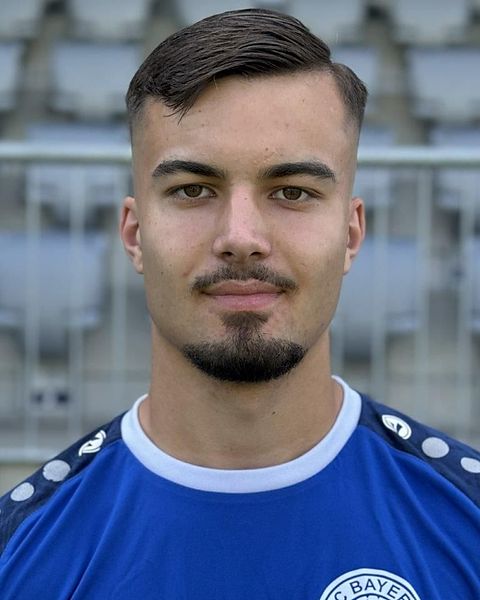 Foto: Bayern Alzenau