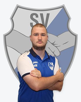 Max Weilnhammer