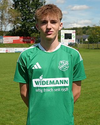 Jaron Schuck