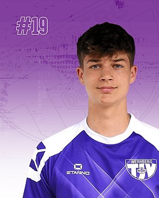 Florian Weiß