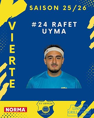 Rafet Uyma