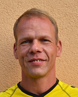 Jens Schubert
