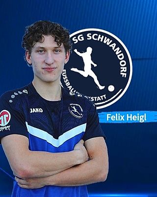 Felix Heigl