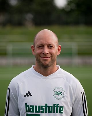 Mark Szymczewski
