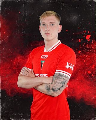 Lenny Mühlen