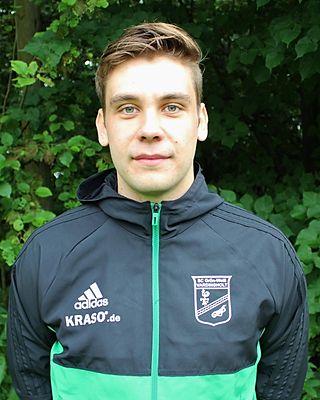 Florian Bißlich