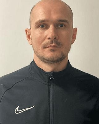 Volodymyr Kompaniiets