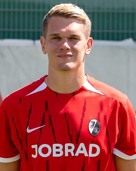 Foto: Eibner-Pressefoto/Wolfgang Fra