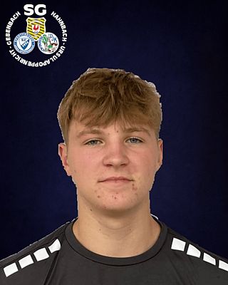 Noah Ziegler