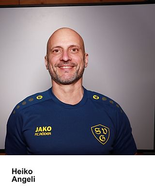 Heiko Angeli