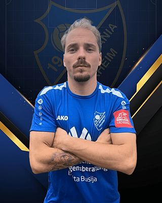 Andre Rosenberger