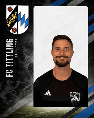 Fabian Streifinger