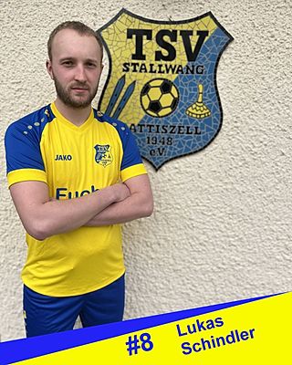 Lukas Schindler