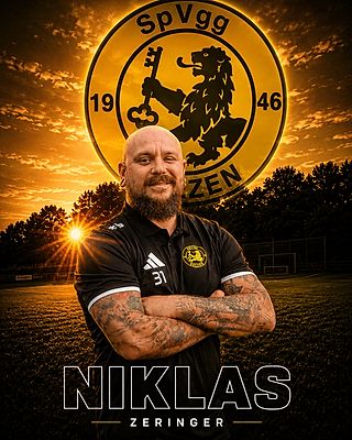Niklas Zeringer
