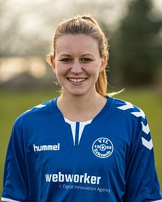 Julia Dick