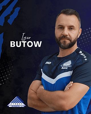 Igor Butow