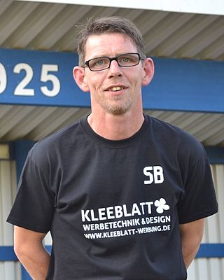 Sven Bäumer