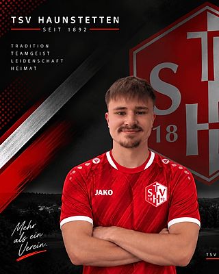 Nico Mrohs