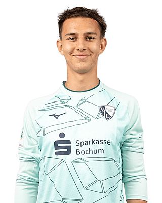 Noah-Ali Ferrara