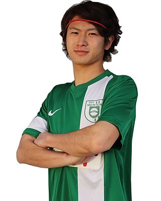 Takafumi Kishi