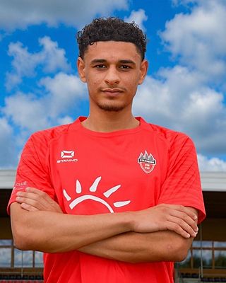 Rayan Farjallah