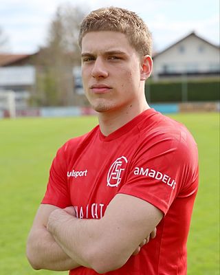 Elias Veladzic