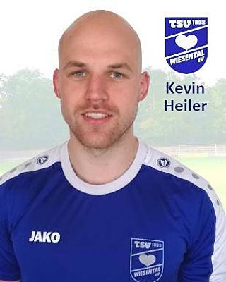 Kevin Heiler