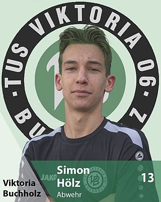 Simon Hölz