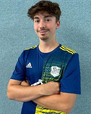 Matthias Schalk