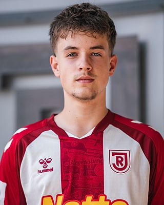 Maximilian Schwarz