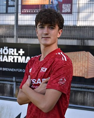 Florian Spöcker