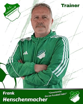 Frank Henschenmacher
