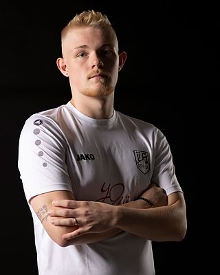 Cedrik Alexander Wetzel