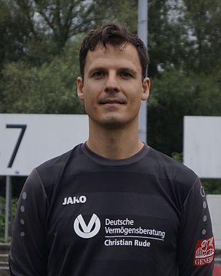 Kolja Legde