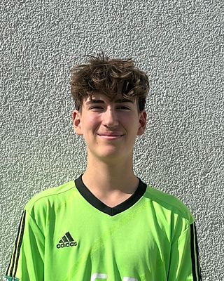 Leon Maximilian Hanke