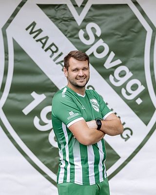 Markus Hartl