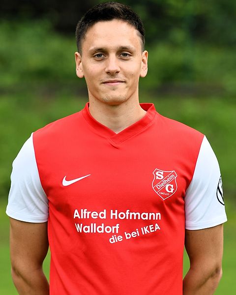 Foto: SG Dielheim