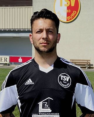 Daniel Hartmann