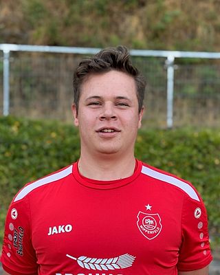 Lennart Schmitz