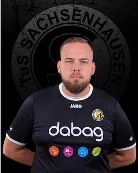 Foto: TuS Sachsenhausen III