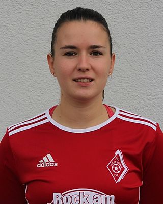 Katja Wörner