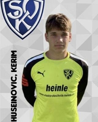 Kerim Huseinovic