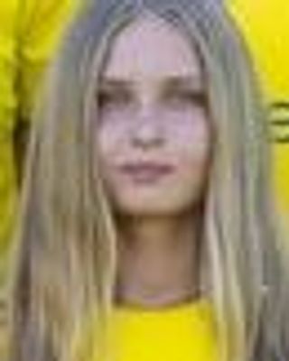 Viktoria Porchatschow