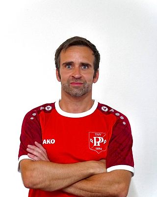 Mirko Weiß