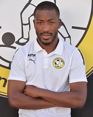 Anthony Kavungu Nsimba