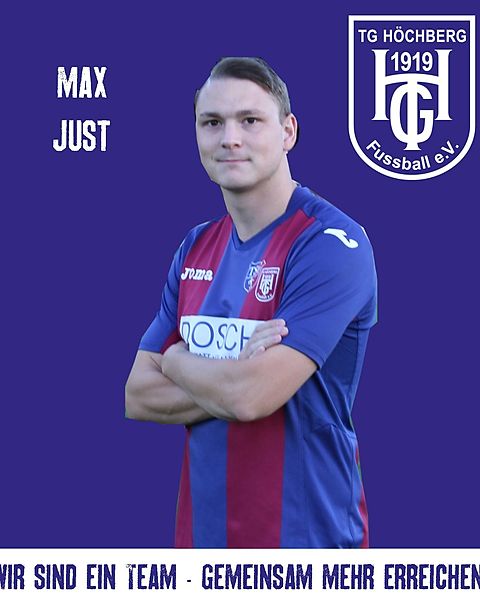 Foto: Sebastian Genheimer (TG Höchbe