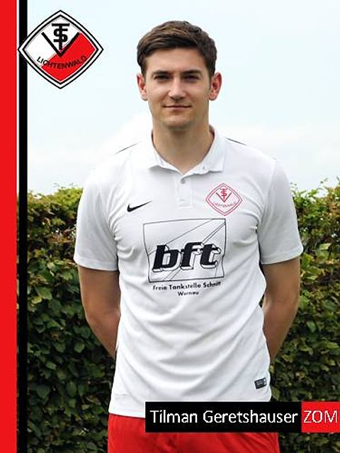 Foto: TSV Lichtenwald