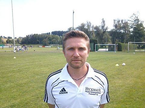 Foto: Portrait: Herbert Neumaier Chr