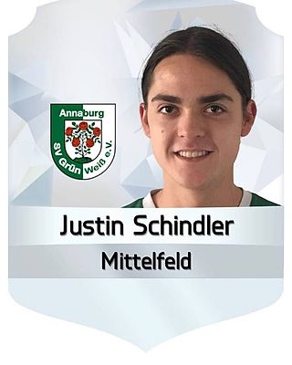 Justin Schindler