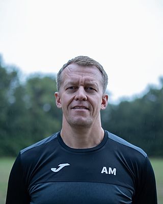 Andreas Macelski
